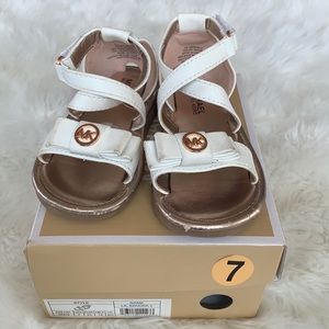 Michael Kors Sandals